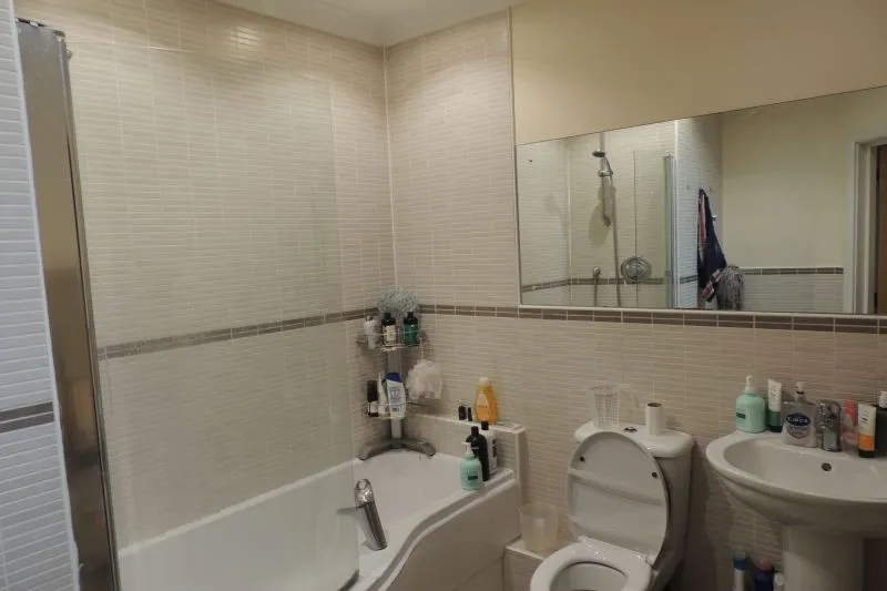 2 bed Ground Floor Apartment For Auction