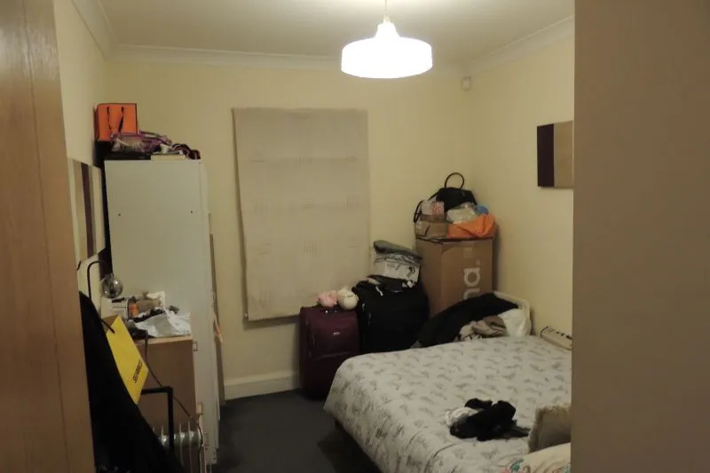 2 bed Ground Floor Apartment For Auction