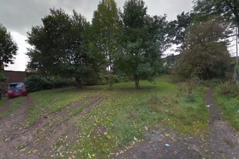 Development Land For Auction