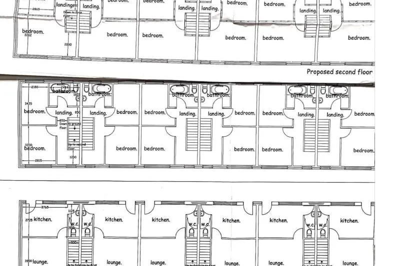 Building Plot Land For Auction
