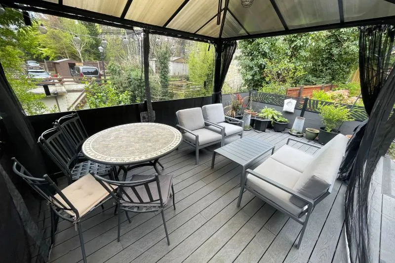 3 bed House For Auction