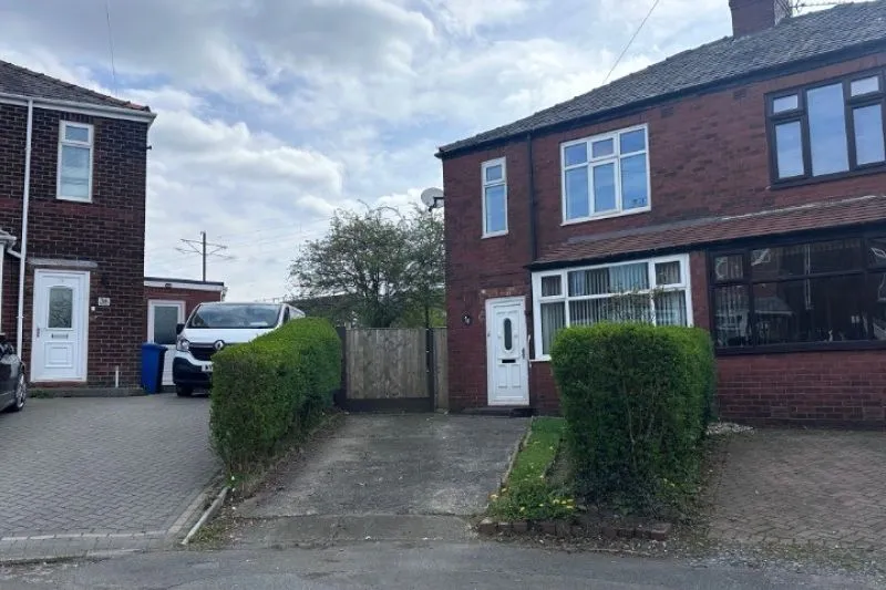 Property cover