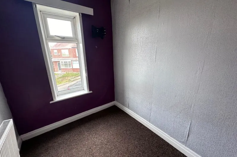 3 bed Semi-Detached House For Auction