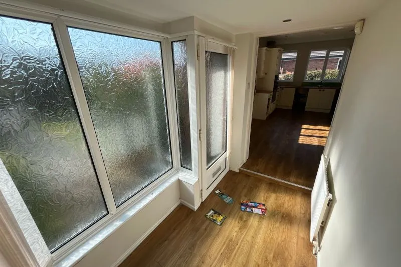 2 bed Detached Bungalow For Auction