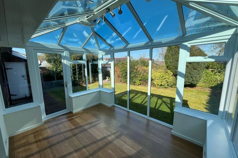 2 bed Detached Bungalow For Auction