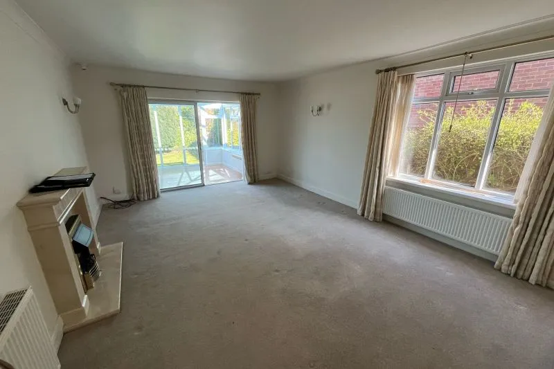 2 bed Detached Bungalow For Auction