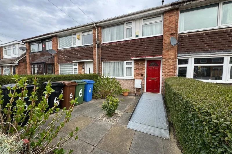 Property cover