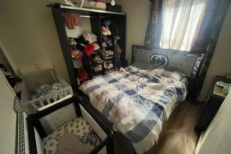 2 bed Terraced House For Auction