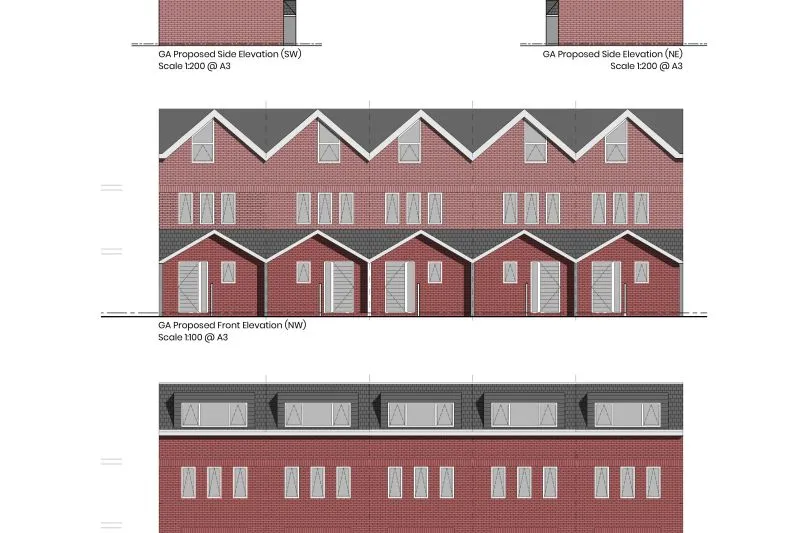 Property cover