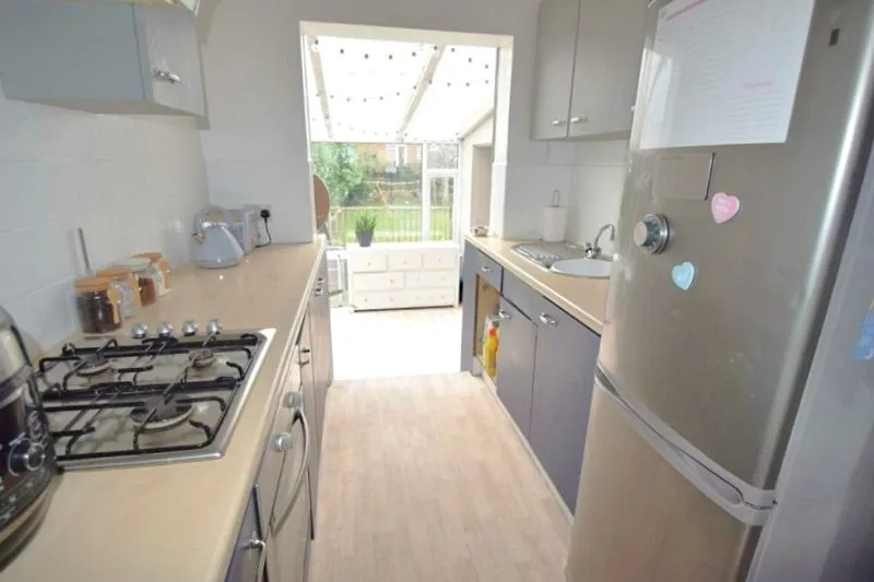 3 bed Semi-Detached House For Auction