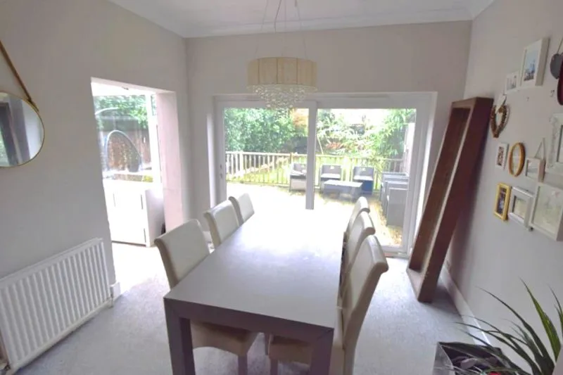 3 bed Semi-Detached House For Auction