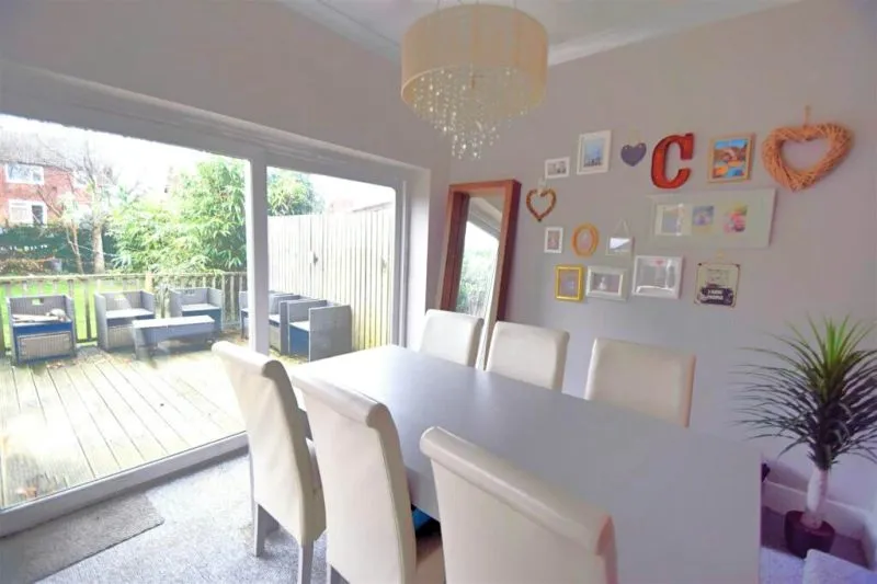 3 bed Semi-Detached House For Auction