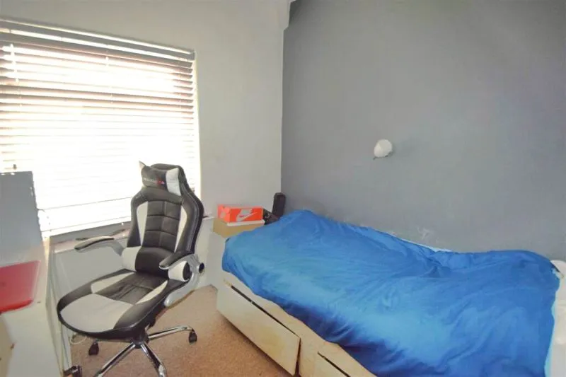 3 bed Semi-Detached House For Auction