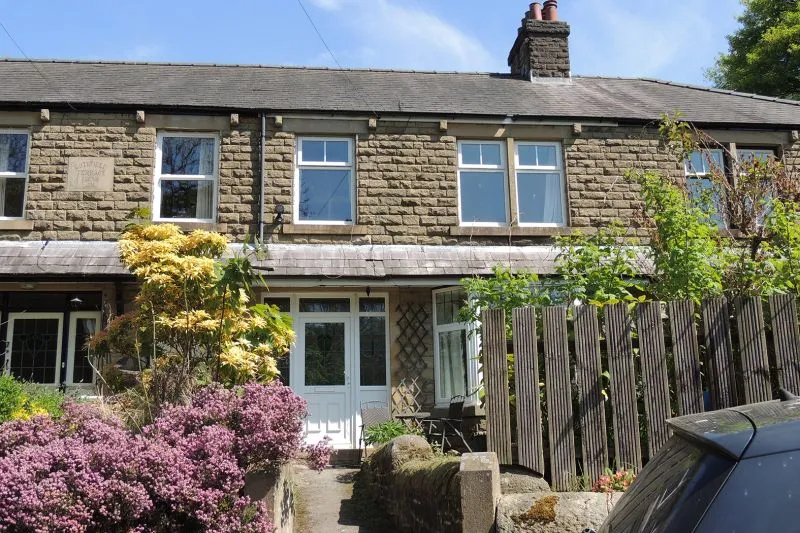 Property cover