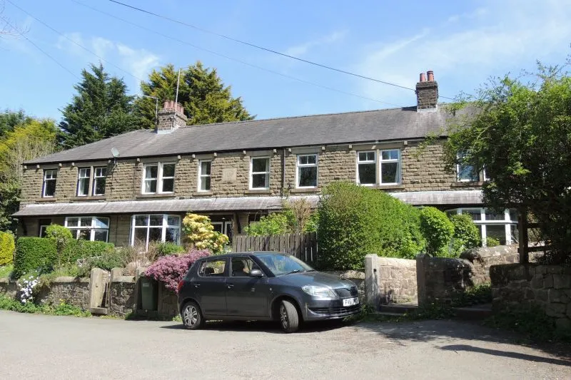 3 bed Terraced House For Auction