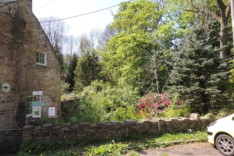 3 bed Terraced House For Auction