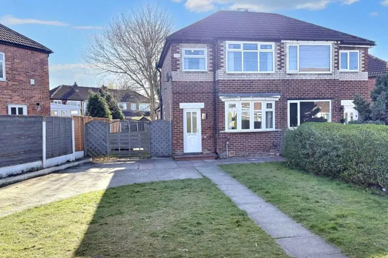 Property cover
