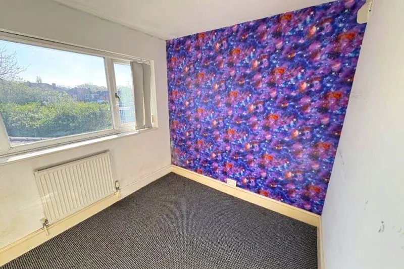 3 bed Semi-Detached House For Auction