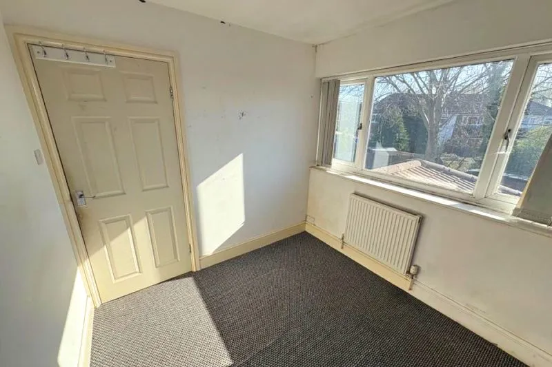 3 bed Semi-Detached House For Auction