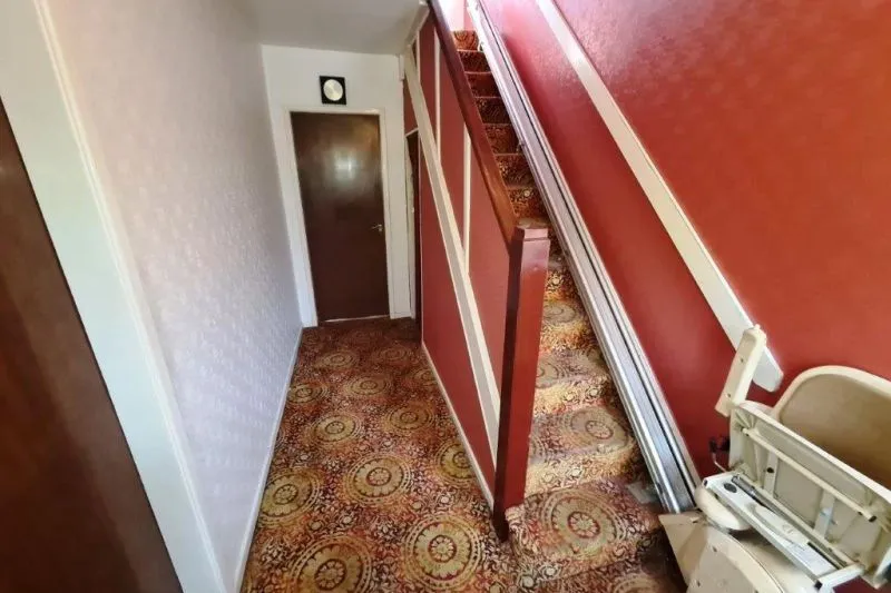 3 bed Semi-Detached House For Auction