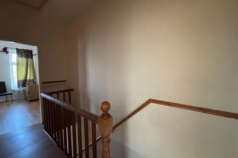 2 bed Terraced House For Auction