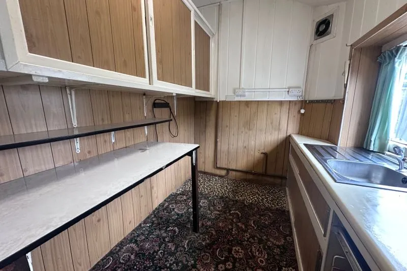 2 bed End Terrace House For Auction