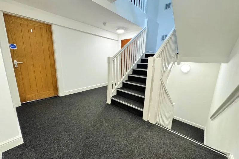 11 bed Block of Flats For Auction