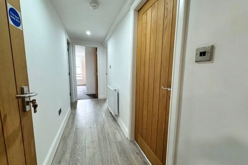 11 bed Block of Flats For Auction