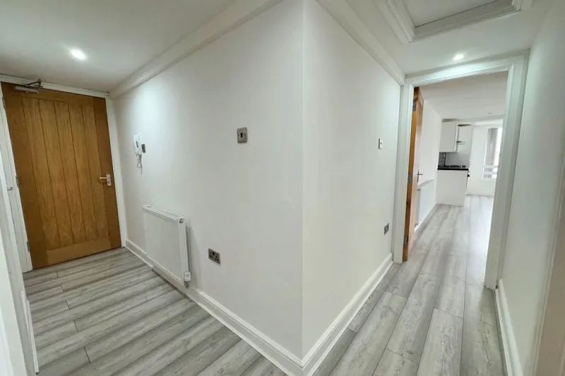 11 bed Block of Flats For Auction