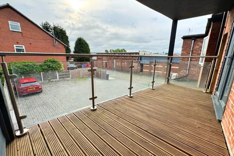 11 bed Block of Flats For Auction