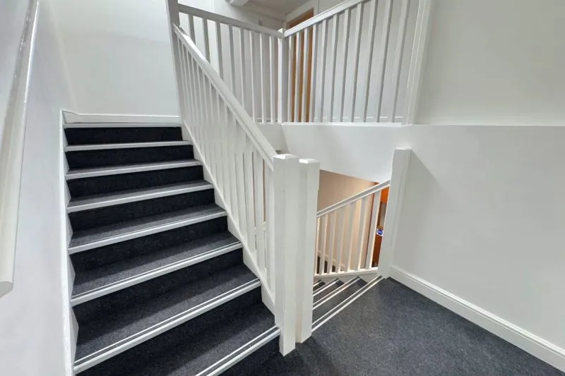 11 bed Block of Flats For Auction