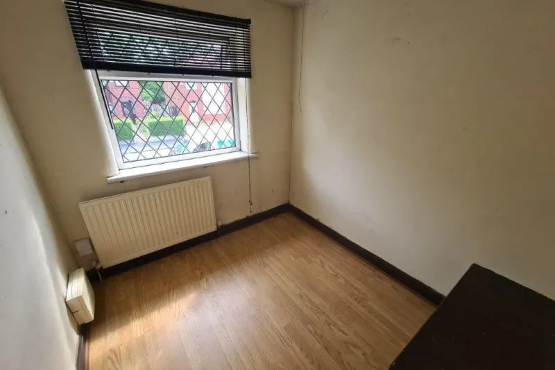 3 bed Semi-Detached House For Auction