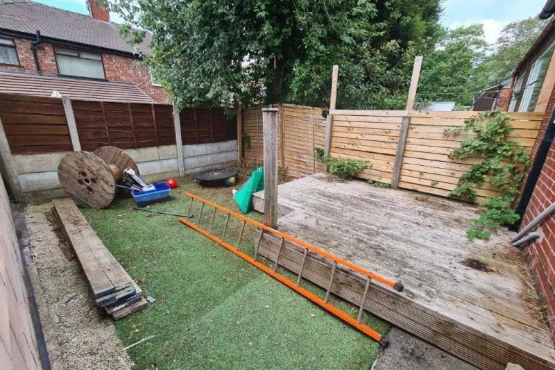 3 bed Semi-Detached House For Auction