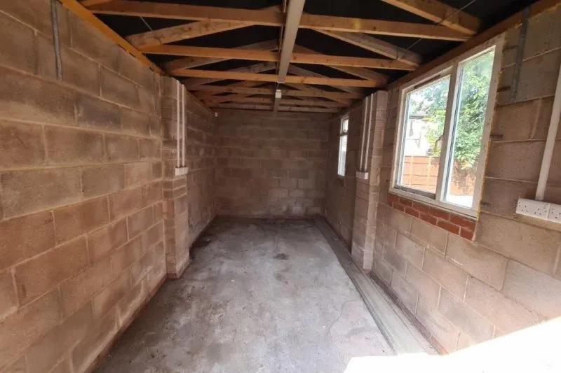 3 bed Semi-Detached House For Auction
