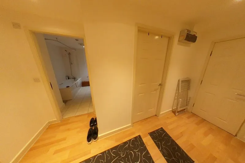 1 bed Apartment For Auction