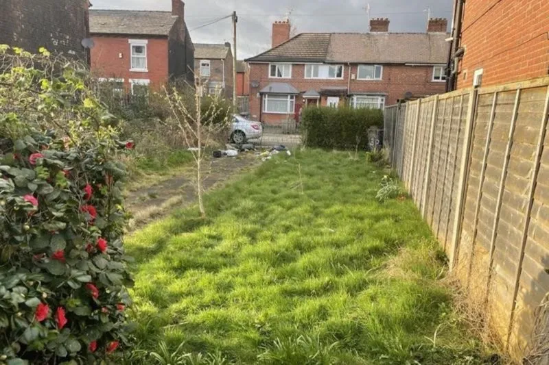 Development Land For Auction