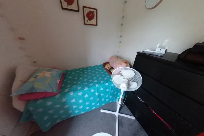 3 bed Terraced House For Auction