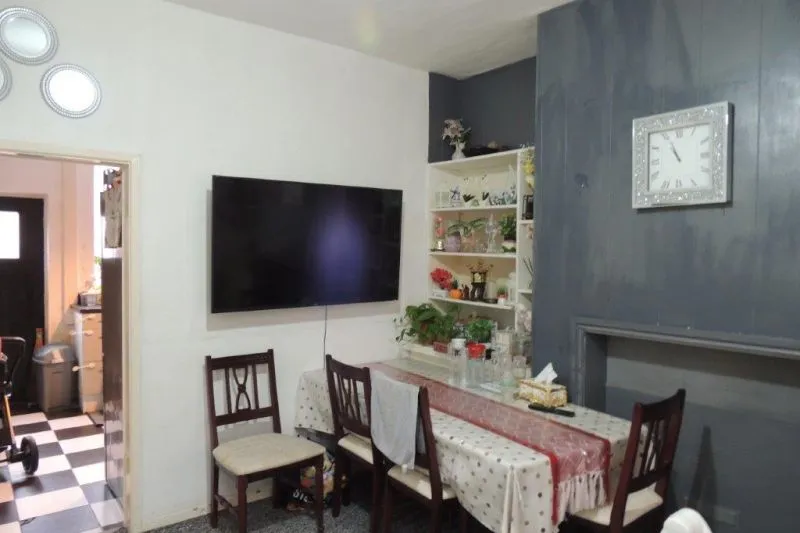 3 bed Terraced House For Auction