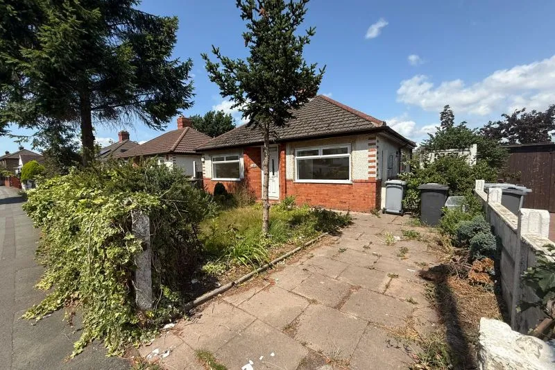 Property cover
