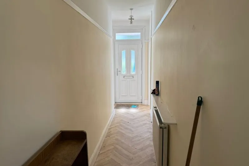 3 bed Detached Bungalow For Auction