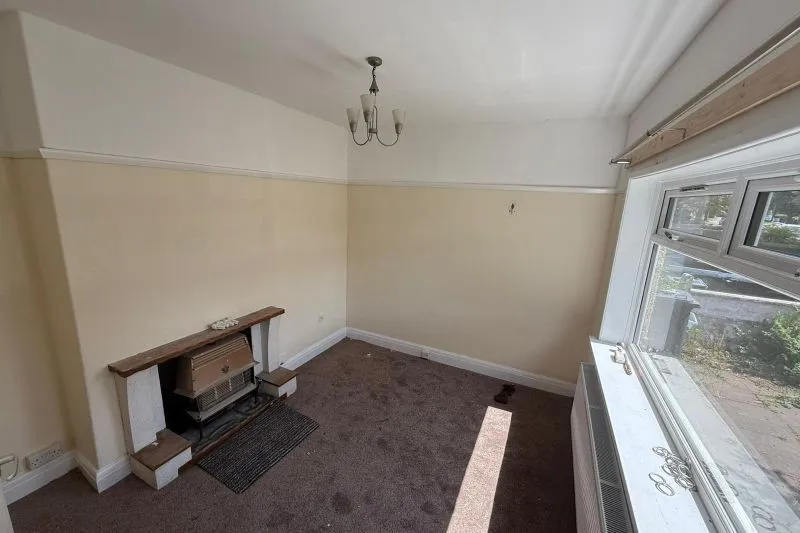 3 bed Detached Bungalow For Auction