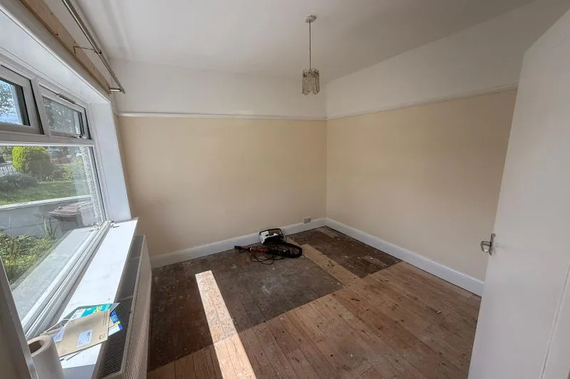 3 bed Detached Bungalow For Auction