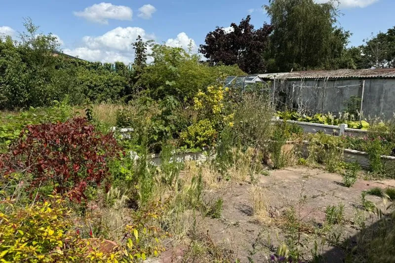 3 bed Detached Bungalow For Auction