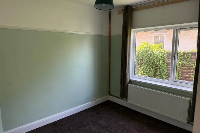 3 bed Detached Bungalow For Auction