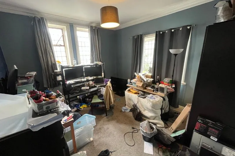4 bed Detached House For Auction