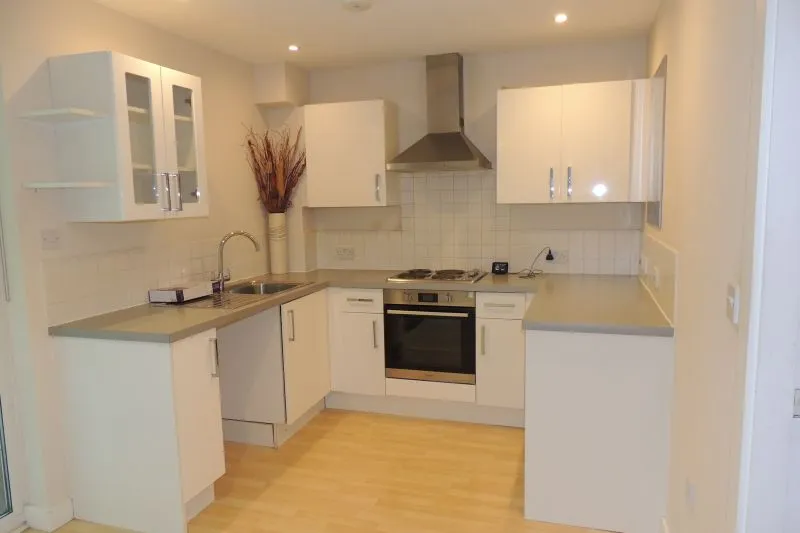3 bed Townhouse House For Auction