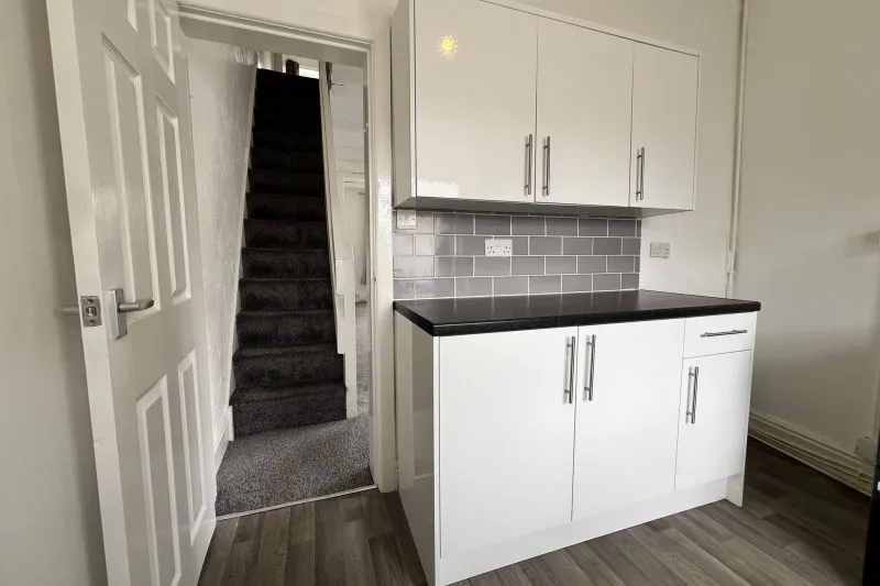 3 bed End Terrace House For Auction