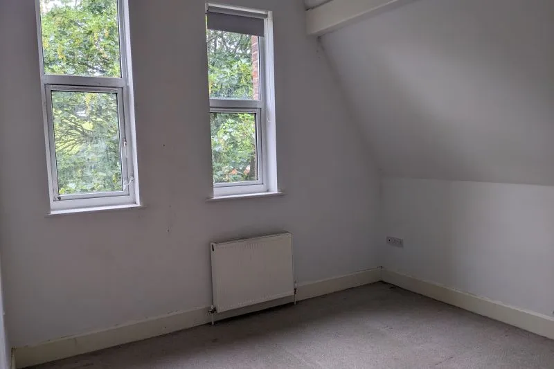 2 bed Apartment For Auction