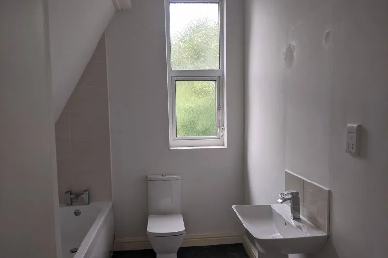 2 bed Apartment For Auction
