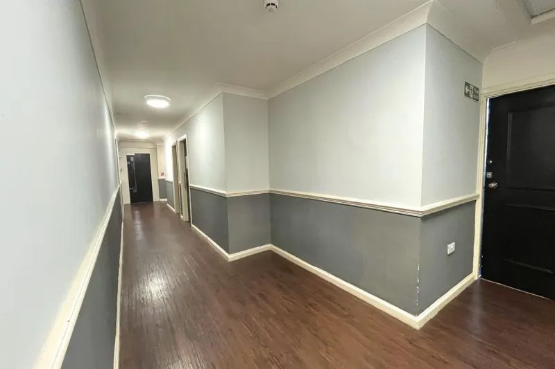 1 bed Studio Apartment For Auction